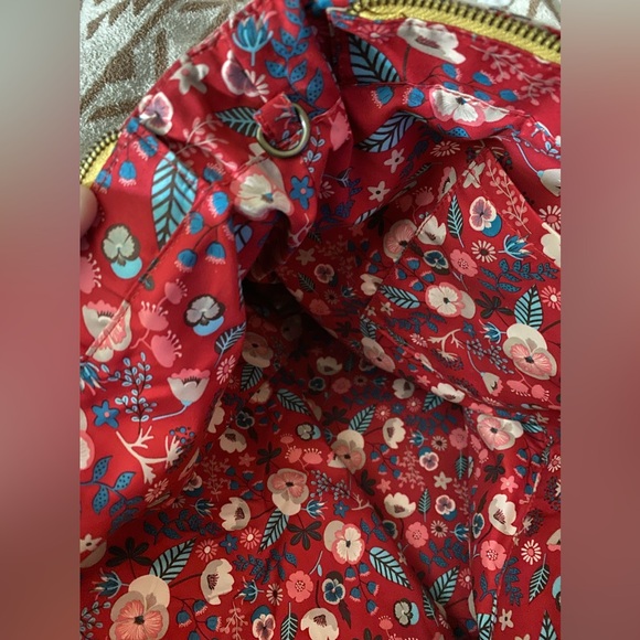 Matilda Jane Weekender Tote & matching bag - Picture 5 of 7